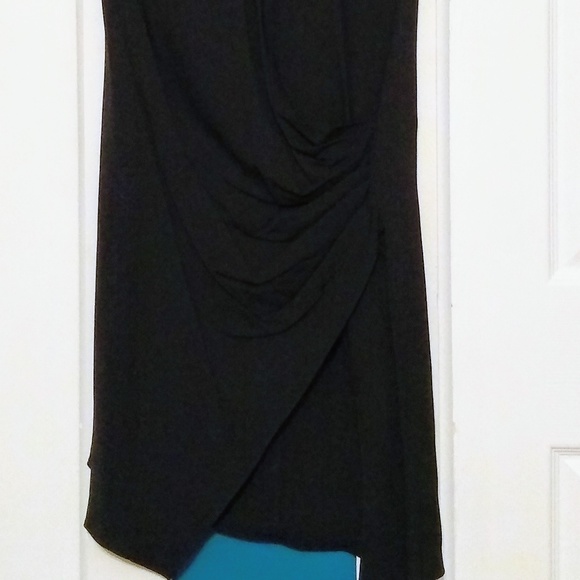 NWTs Gorgeous Haute Hippe Dress - Picture 2 of 8